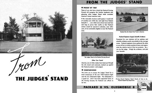 Packard 1937 from the - packard,