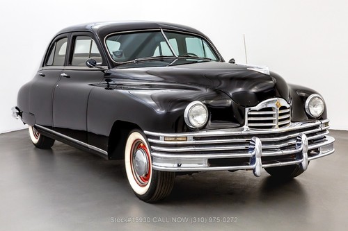 Packard eight club 22nd series - eight,