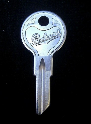 Packard oem script logo - oem,