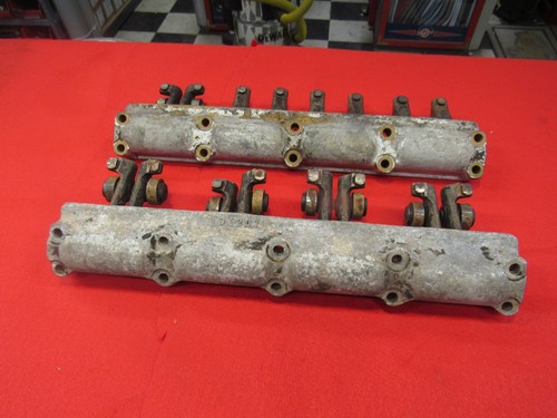 Early packard eight valve - eight,